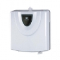 Jumbo Roll Dispenser (White)