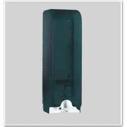Toilet 3-Roll Dispenser (Blue)
